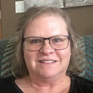 Meet your Posher, Donna